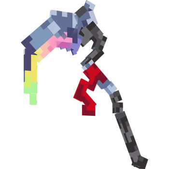 Scythe of the Old God