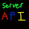 Server API