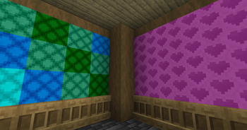 Paper Patterns — screenshot 1