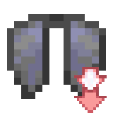 Fixed Elytra