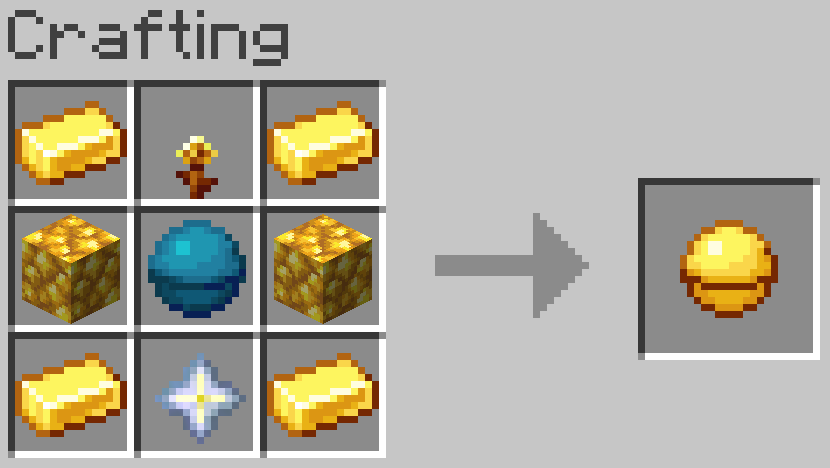 Power Capsule