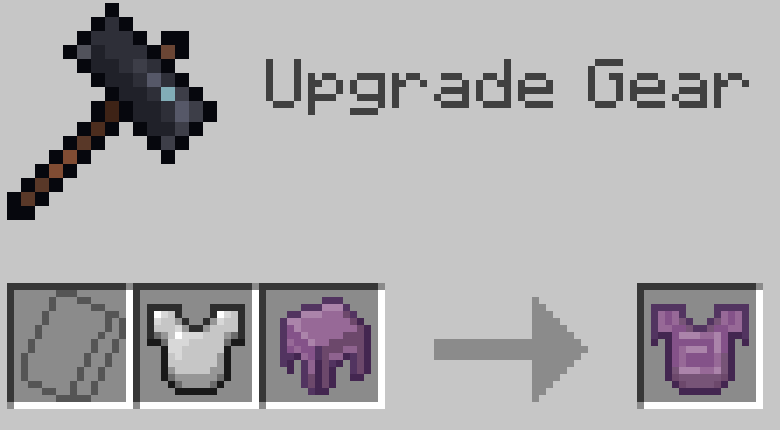 Shulker Chestplate