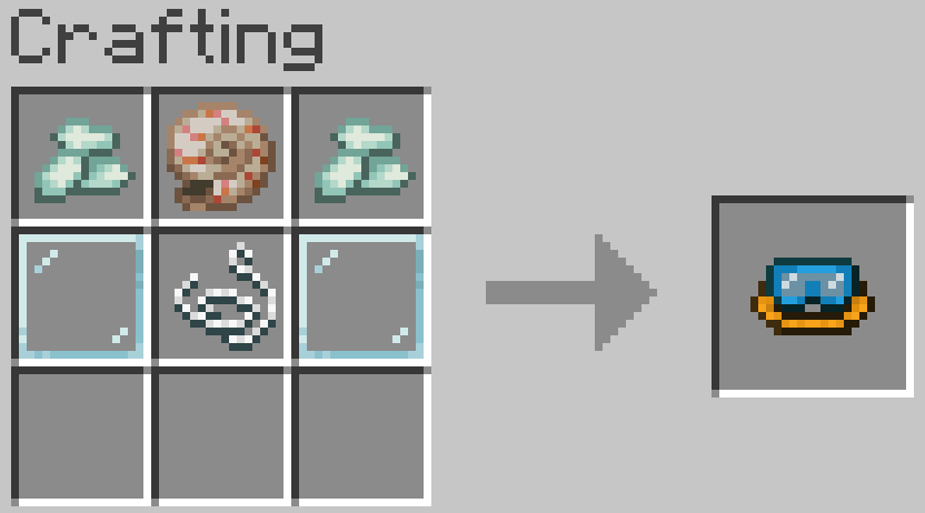 Swimming Goggles