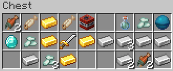 Uniques — screenshot 1