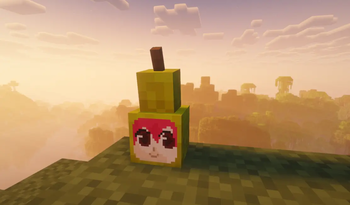 Vocaloid companions — screenshot 7