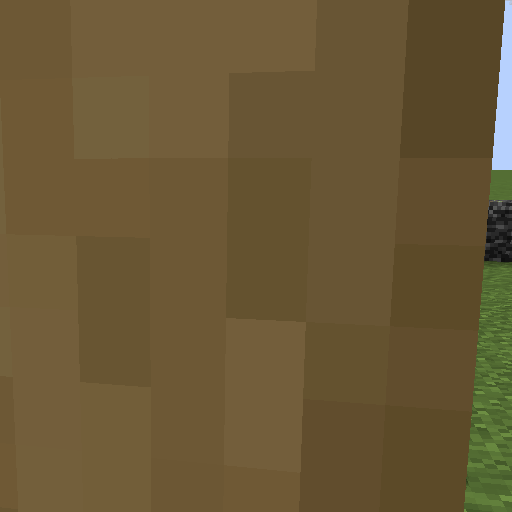 Leaning Mod