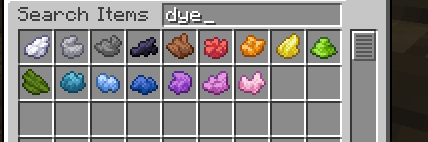 No Plate Dye