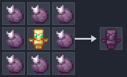 Chorus Totem