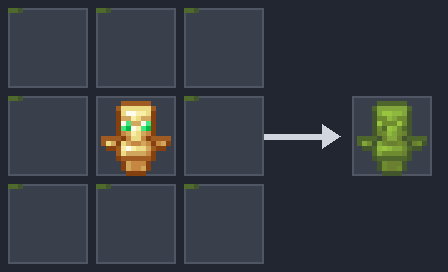 Dripleaf Totem