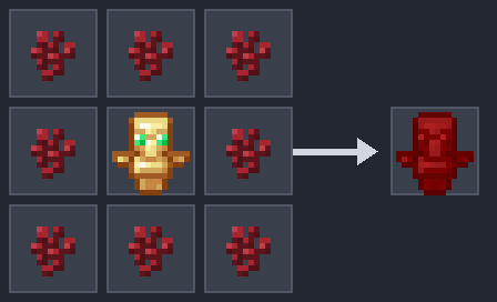 Netherwart Totem