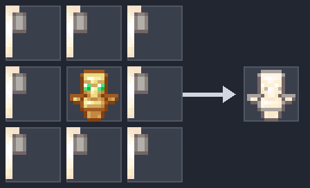 Endrod Totem
