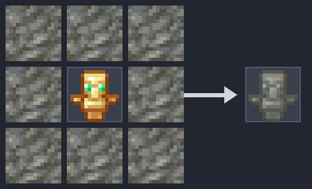 Tuff Totem