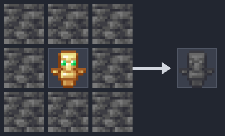 Deepslate Totem