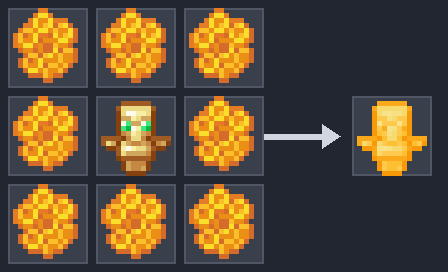 Honey Totem