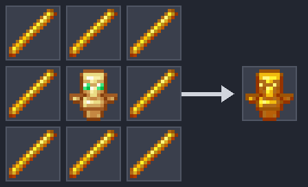 Blaze Totem