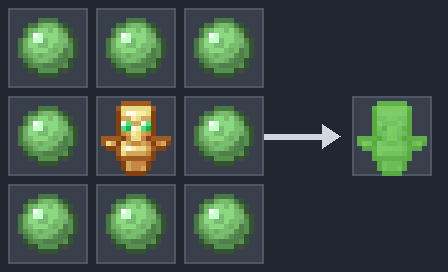 Slime Totem