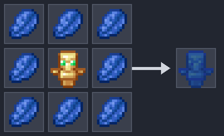 Lapis Totem