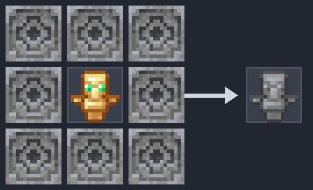 Lodestone Totem
