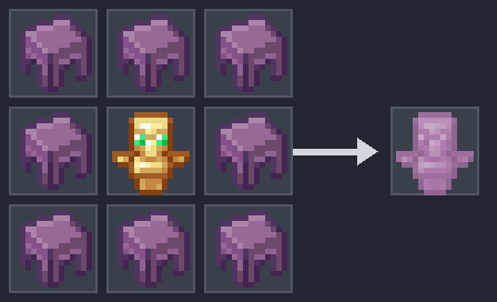 Shulker Totem