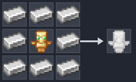 Iron Totem
