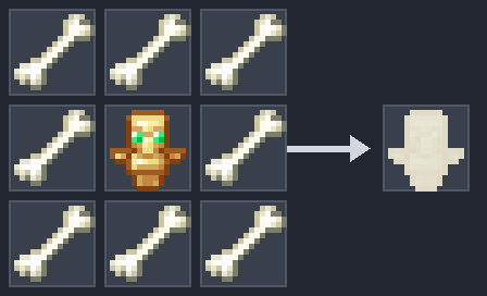 Bone Totem