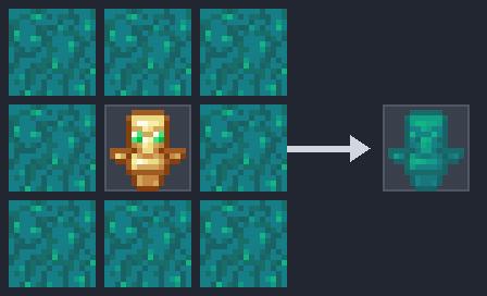 Warped Totem