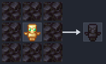 Blackstone Totem