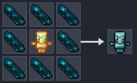 Echo Totem