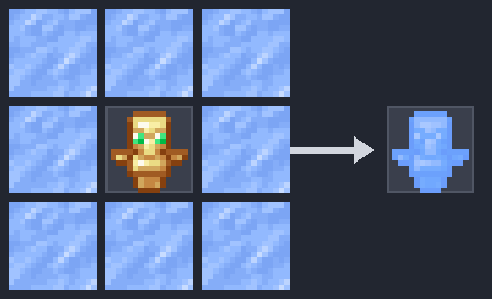 Ice Totem