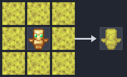 Sponge Totem