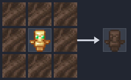 Soulfire Totem