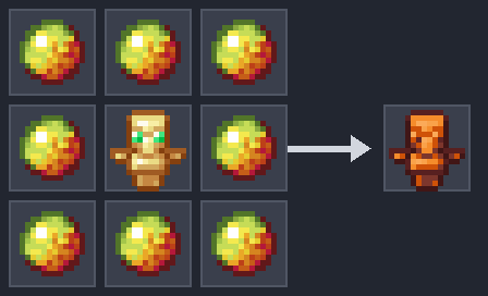 Magma Totem