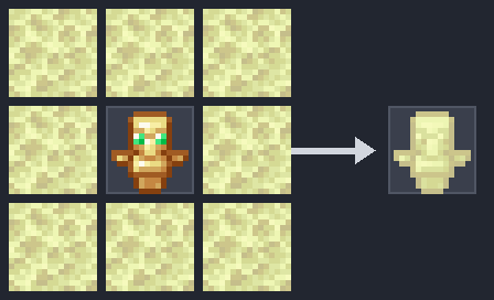 End Totem