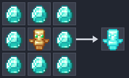 Diamond Totem