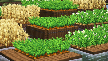 Vanilla Emerge Screenshot 4