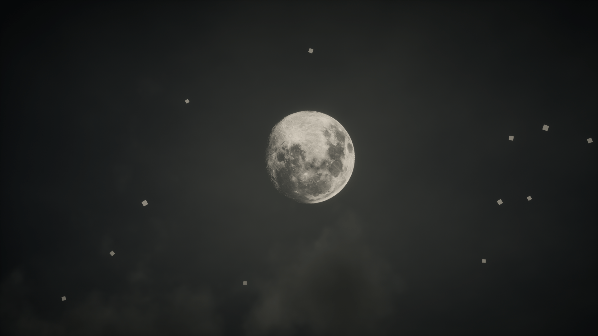 planet - 3