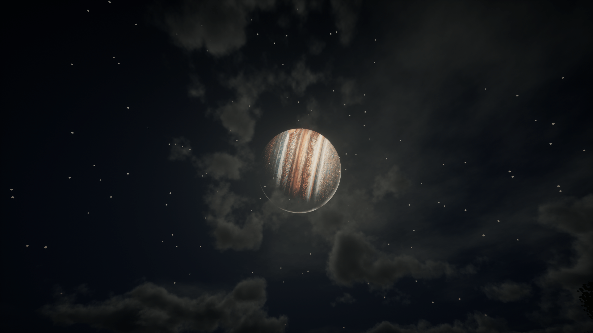 planet - 5