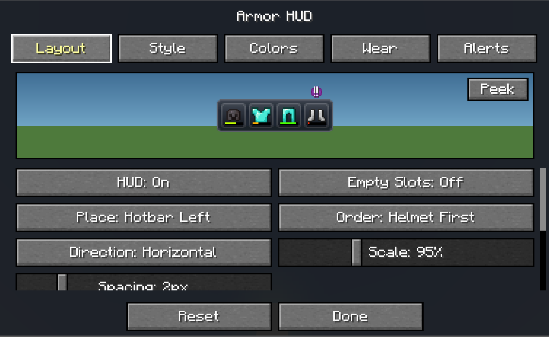 UI