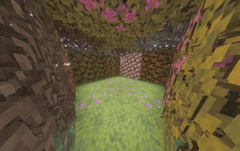 Better Leaves — screenshot 1