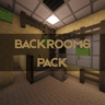 Glazgo's Backrooms Texture Pack