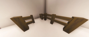 Glazgo's Backrooms Texture Pack — screenshot 6