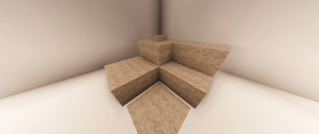 Glazgo's Backrooms Texture Pack — screenshot 4