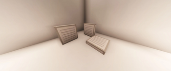 Glazgo's Backrooms Texture Pack — screenshot 8