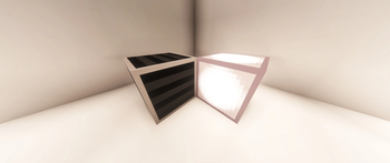 Glazgo's Backrooms Texture Pack — screenshot 5