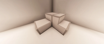 Glazgo's Backrooms Texture Pack — screenshot 3