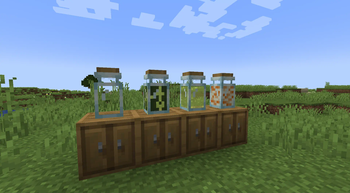 Jars