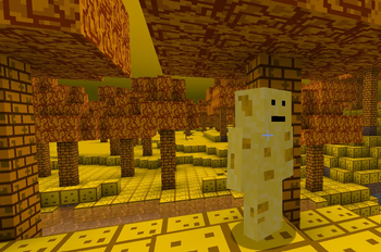 Cheese guy