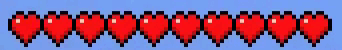 Animated Heart Screenshot 2