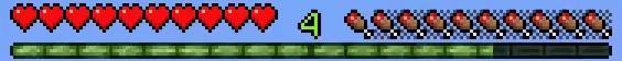 XP effect