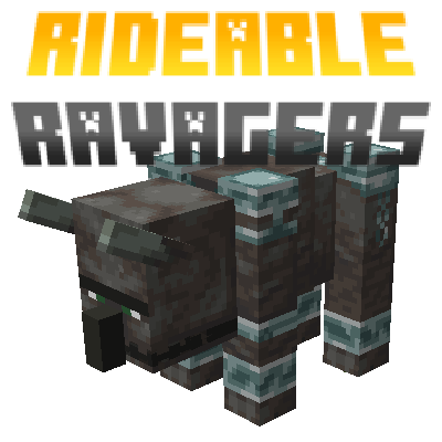 RideableRavagers